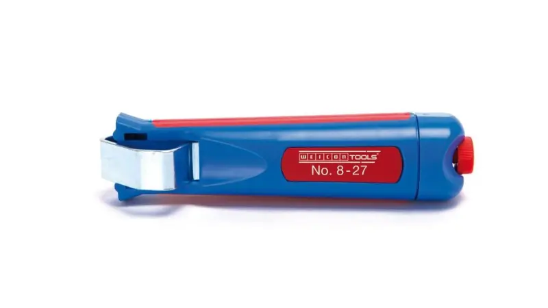 Kabelový nůž (odizolovač kabelů) Weicon No. 8 - 27 (WEI50050227)