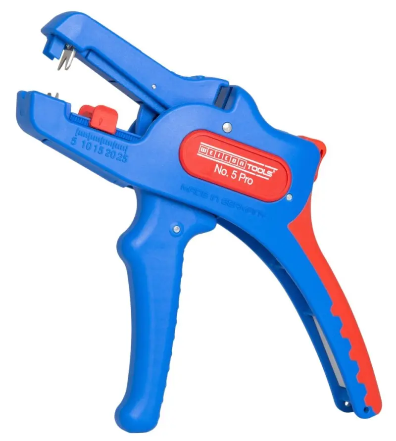 Odizolovací kleště Weicon No.5 Pro (WEI51005005)