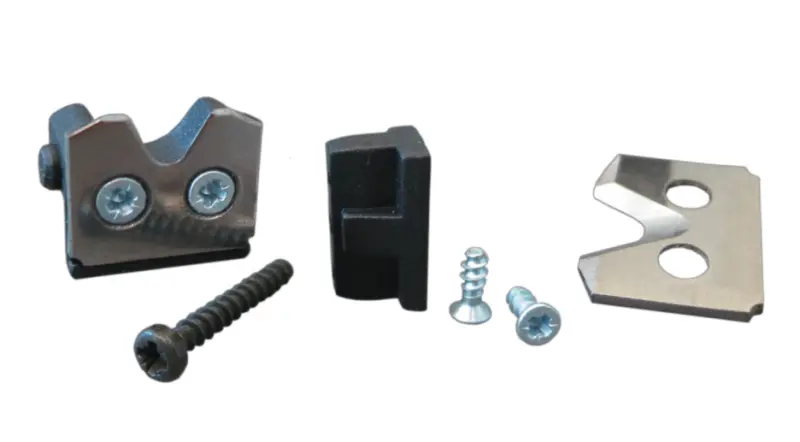 Náhradní čepel pro odizolovače kabelů Weicon No. 7 Solar (Sada) (WEI51100005)