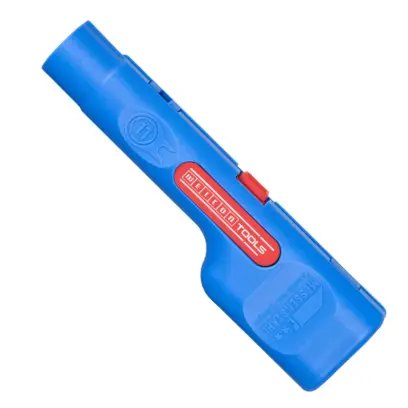 Odizolovací nástroj Weicon Coax-Stripper No. 1 F Plus na koaxiálne káble (WEI52000001)