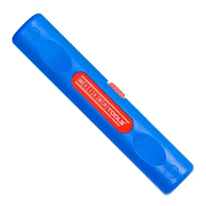 Odizolovací nástroj Weicon Coax-Stripper No. 2 na koaxiálne káble (WEI52000002)