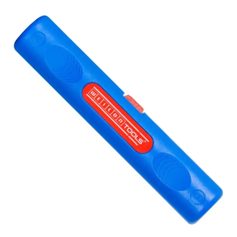 Odizolovací nástroj Weicon Coax-Stripper No. 2 na koaxiálne káble (WEI52000002)