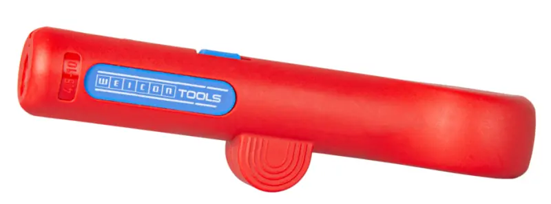 Odizolovací nástroj Weicon Cat Cable-Stripper No. 10 (WEI52000010)