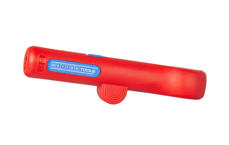 Odizolovací nástroj Weicon Cat Cable-Stripper No. 10 (WEI52000010)