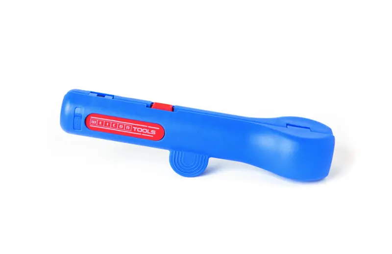 Odizolovací nástroj Weicon Round Cable Stripper No. 13 (WEI52000013)