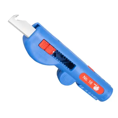 Odizolovací nástroj Weicon Quadro-Stripper No. 16 (WEI52000016)