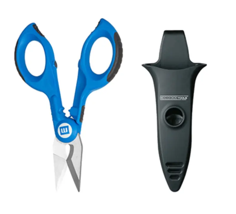 Kabelové nůžky Weicon Cable Scissors No. 35 (WEI52000035)