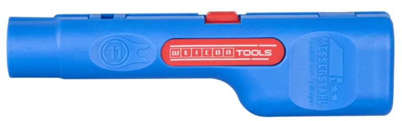 Odizolovací nástroj Weicon Coax Stripper No. 1 F Plus na koaxiální kabely (WEI52002001)