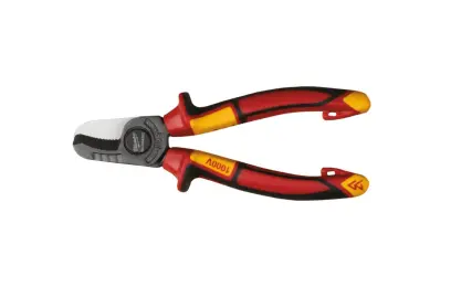 Kliešte na káble 160 mm Milwaukee. VDE (MI4932464562)