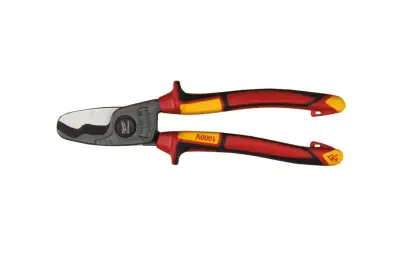 Milwaukee VDE nožnice na káble - 210 mm (MI4932464563)