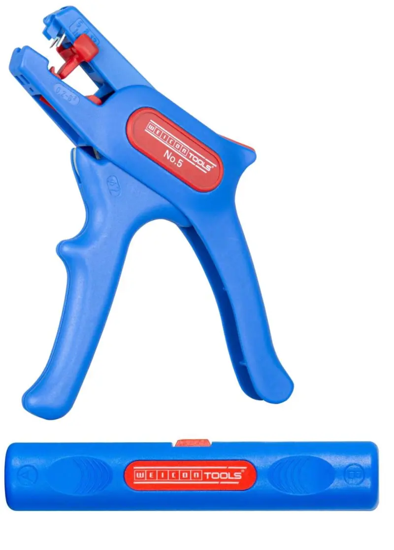 Odizolovací sada Weicon Electrical Installation Set 3 (2 díly) (WEI52881003)