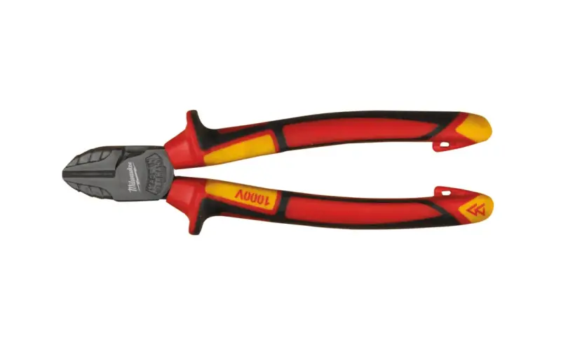 Bočné štiepacie kliešte 180 mm Milwaukee. VDE (MI4932464568)
