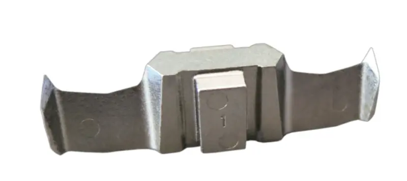 Náhradní čepel pro kabelový nůž Weicon Dismantling Tool No. 25 (WEI52953020)