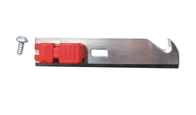 Hákový nůž pro odizolovací nástroj Weicon Quadro-Stripper No. 16 (WEI52953040)