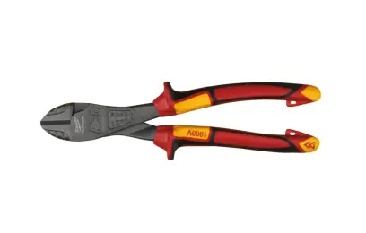 Bočné štiepacie kliešte 200 mm Milwaukee pre náročné použitie. VDE (MI4932464570)