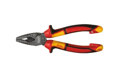 Kombinované kliešte 165 mm Milwaukee. VDE (MI4932464571)