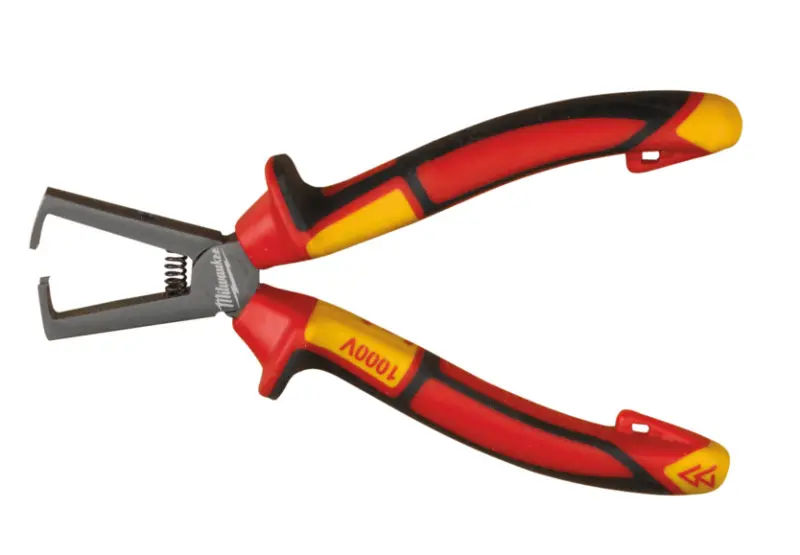 Odizolovací kleště 160 mm Milwaukee VDE (MI4932464573)
