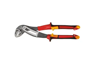 Kliešte na vodná čerpadlá 200 mm Milwaukee. VDE (MI4932464574)
