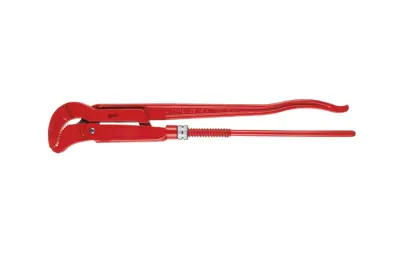 Švédsky kľúč S (hasák) Milwaukee čeľuste 340 mm, 4932464576 (MI4932464576)