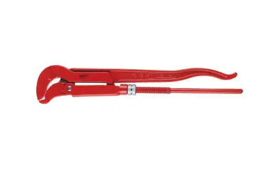 Švédsky kľúč (hasák) 450 mm Milwaukee (MI4932464577)