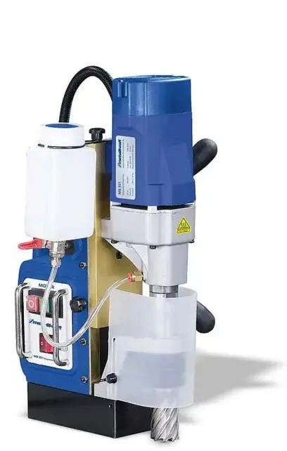 Magnetická vŕtačka Metallkraft MB 351 (BOW3860351)