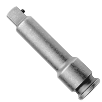 ASW 005203 Kovaný nadstavec 1/2" 125 mm (EDE61970125)
