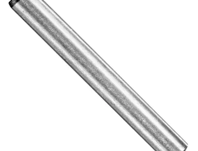 Poistný kolík, výkovok za tepla 1/2" pro průměr 25mm ASW (EDE62010015)