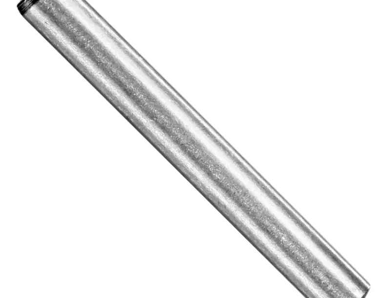 Poistný kolík, výkovok za tepla 1/2" pro průměr 30mm ASW (EDE62010020)