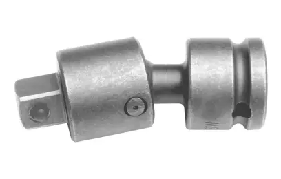 Kovaný guľový kĺb 1/2" 68mm ASW (EDE62030005)