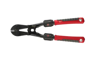 Teleskopické pákové strihacie kliešte 360 ÷ 450 mm Milwaukee 4932464850 (14"/18") (MI4932464850)
