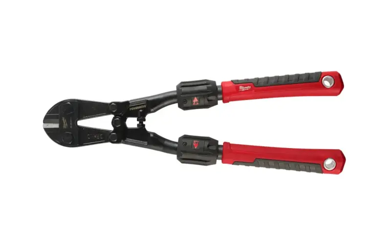 Teleskopické pákové strihacie kliešte 360 ÷ 450 mm Milwaukee 4932464850 (14"/18") (MI4932464850)