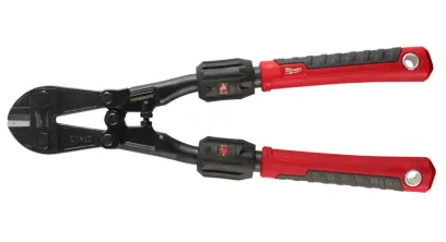 Teleskopické pákové štípací kleště 360 ÷ 450 mm Milwaukee 4932464850 (14”/18”) (MI4932464850)