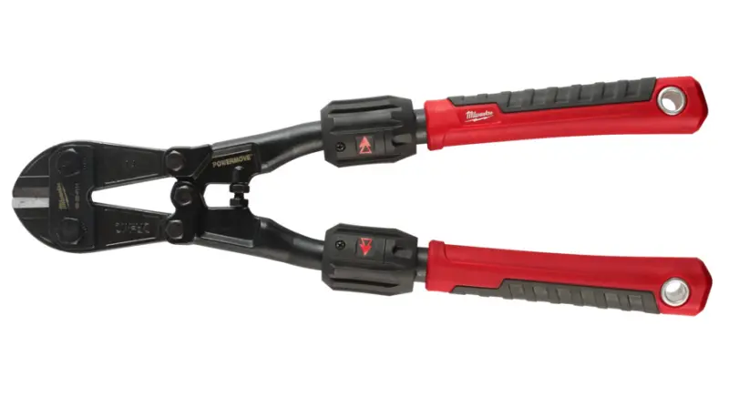 Teleskopické pákové štípací kleště 360 ÷ 450 mm Milwaukee 4932464850 (14”/18”) (MI4932464850)