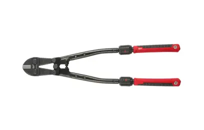 Teleskopické pákové kliešte Milwaukee 610 ÷ 770 mm 4932464851 (24"/30") (MI4932464851)