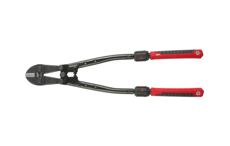 Teleskopické pákové kliešte Milwaukee 610 ÷ 770 mm 4932464851 (24"/30") (MI4932464851)