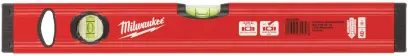 Štíhlá vodováha Milwaukee Slim Box Level 40 cm - magnetická (MI4932464854)