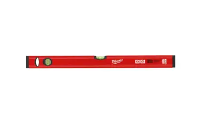 Štíhla vodováha Milwaukee 60 cm magnetická (MI4932464855)