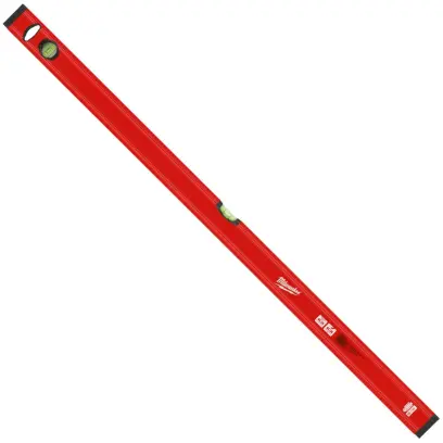 Štíhla vodováha Milwaukee 100 cm magnetická (MI4932464856)