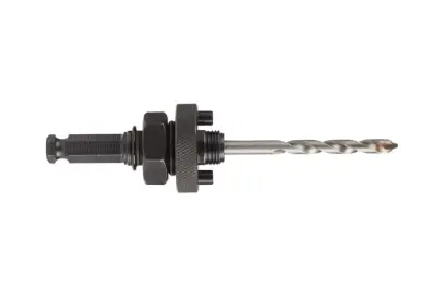 Univerzálny upínací tŕň s pilotným vrtákom Milwaukee Big Hawg™ (MI4932464941)