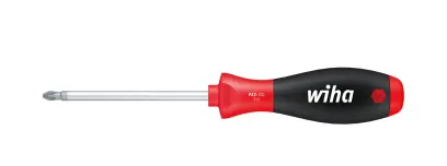 Krížový skrutkovač SoftFinish PZ3 x 150 mm Wiha 313SF (WIHA00774)