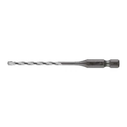 Vrtáky Milwaukee 3 x 90 mm univerzální, 4932471091 (MI4932471091)