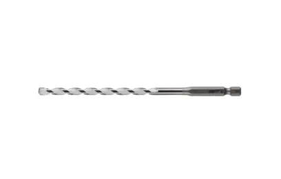 Univerzálny vrták Multi Material Milwaukee 4932471097 pr. 6 x 150 mm, upínanie Hex 1/4" (MI4932471097)
