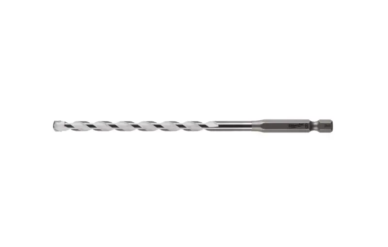 Univerzálny vrták Multi Material Milwaukee 4932471097 pr. 6 x 150 mm, upínanie Hex 1/4" (MI4932471097)