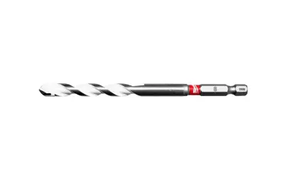 Univerzálny vrták Multi Material Milwaukee 4932471104 pr. 8 x 120 mm, upínanie Hex 1/4" (MI4932471104)