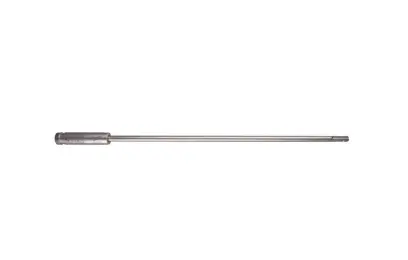Predĺženie vrtákov Milwaukee SDS-Plus Extension - 450 mm (MI4932471154)