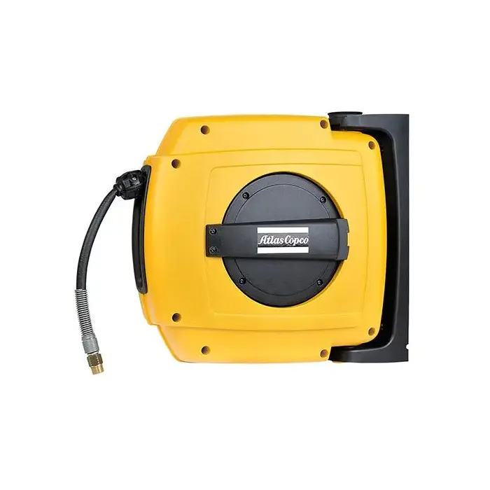 Atlas Copco HM LIGHT 8-12 Navíjací bubon s hadicou (AC8202118331)
