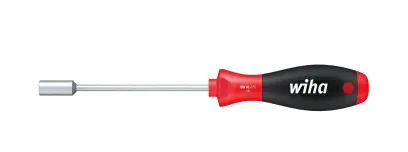 Skrutkovač SoftFinish nástrčný 6hran 13x125 mm Wiha 341SF (WIHA01029)