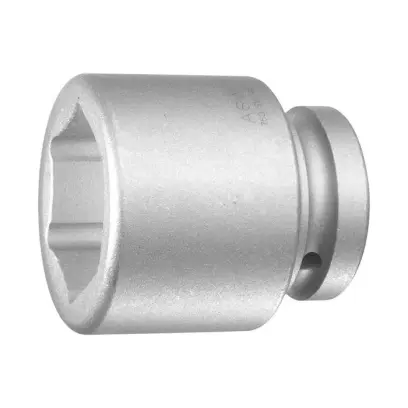 Za tepla kovaný nástrčkový kľúč 1." 50mm ASW (EDE62190050)