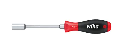 Skrutkovač SoftFinish nástrčný 6hran 11x125 mm Wiha 347SF (WIHA01096)