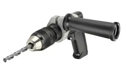 Atlas Copco D2121Q PRO Pneumatická pištoľová vŕtačka (AC8421040525)